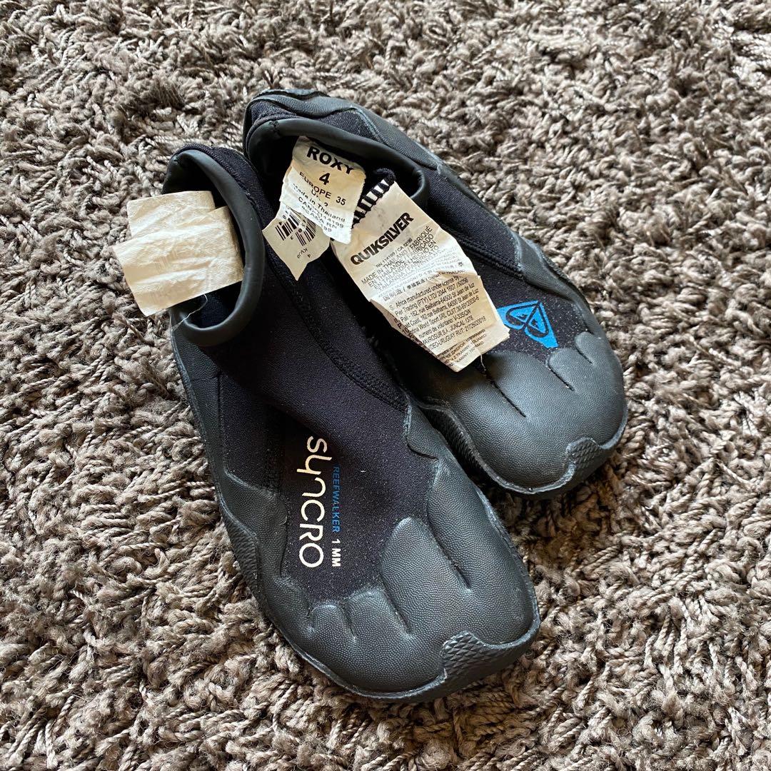 Roxy himalaya boots top