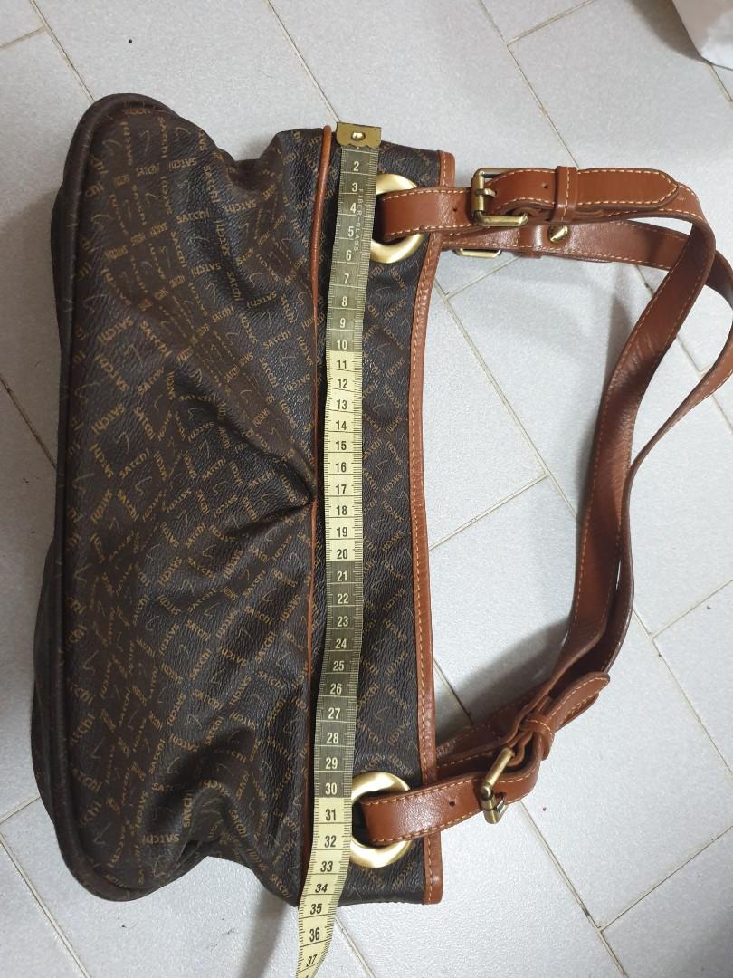Sachi bag authentic only use few times fast deal 15 good condition