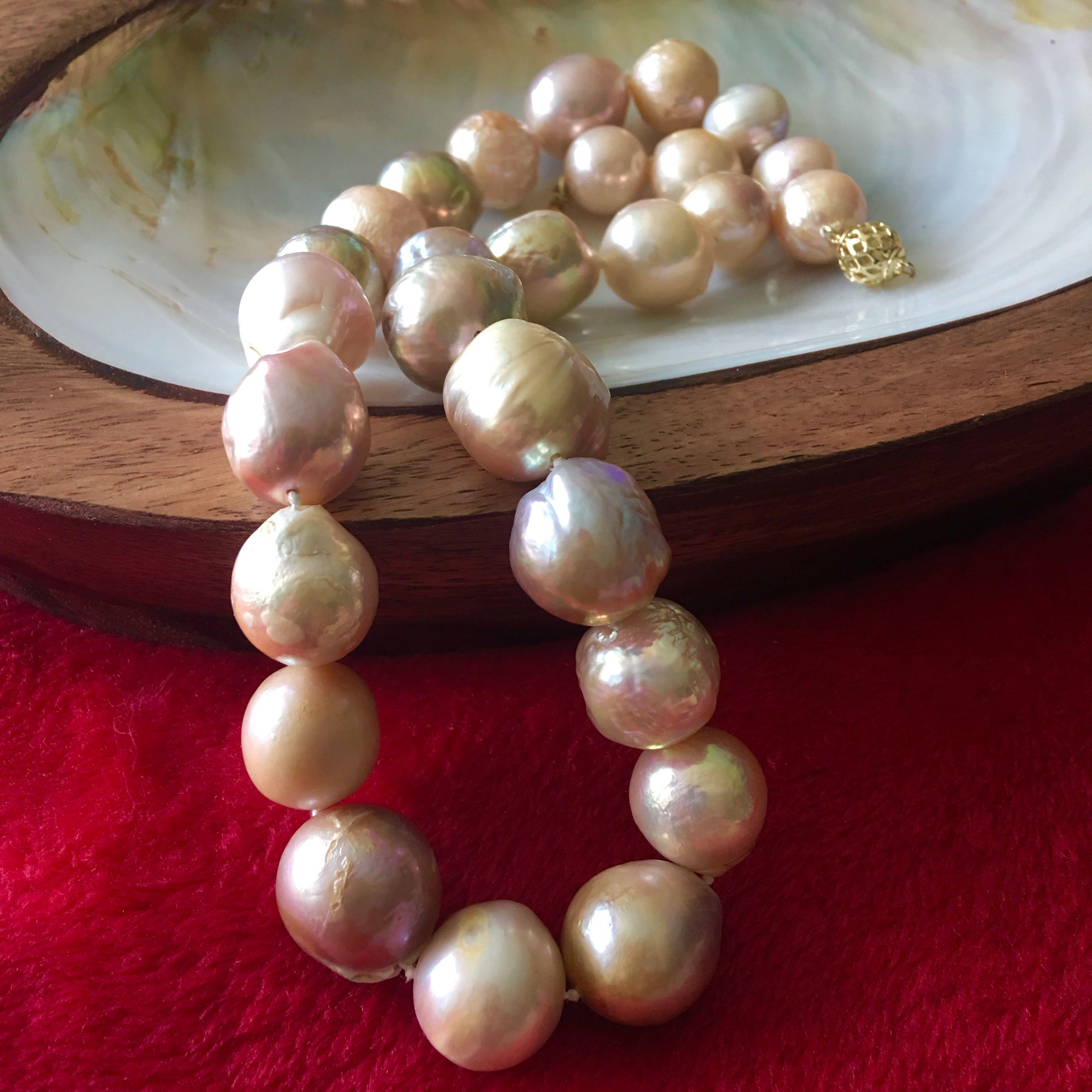 Kasumi pearls cheap for sale