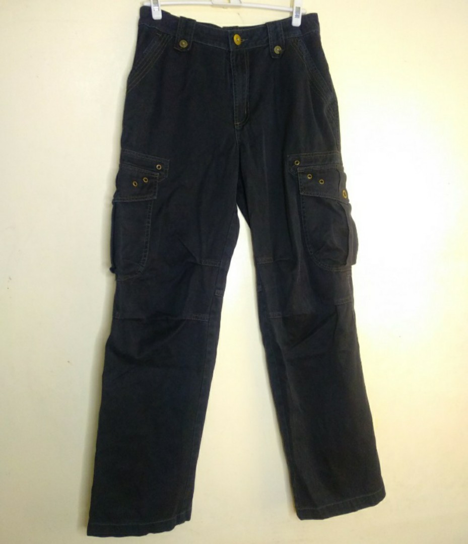 discount cargo pants