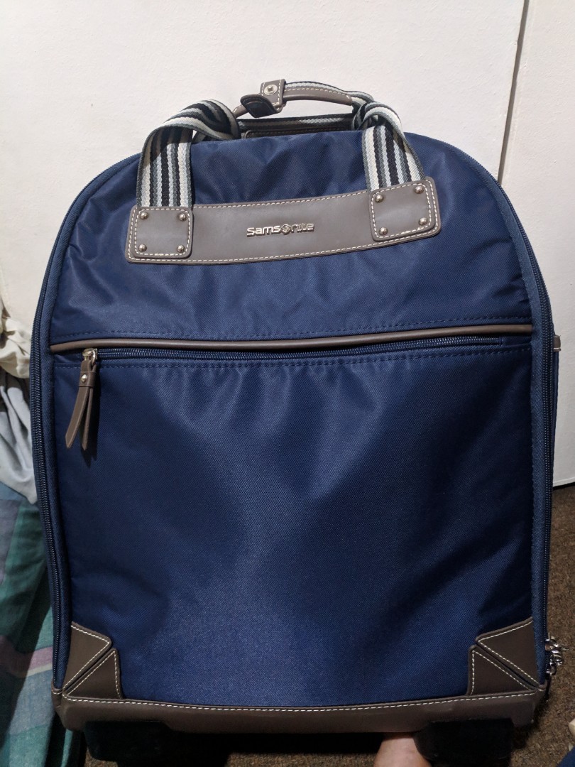kenneth cole trolly
