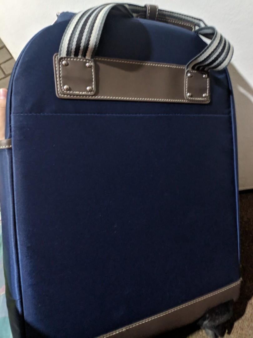 kenneth cole trolly