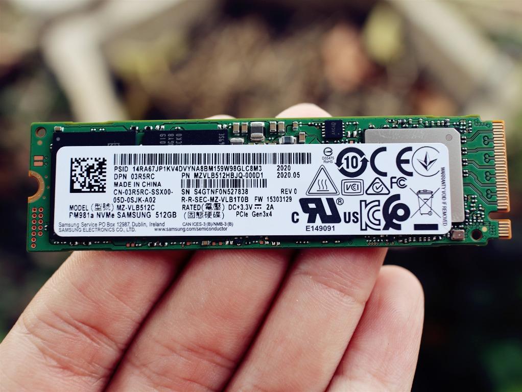 perduoti prabudes auksas 970 evo plus 512gb