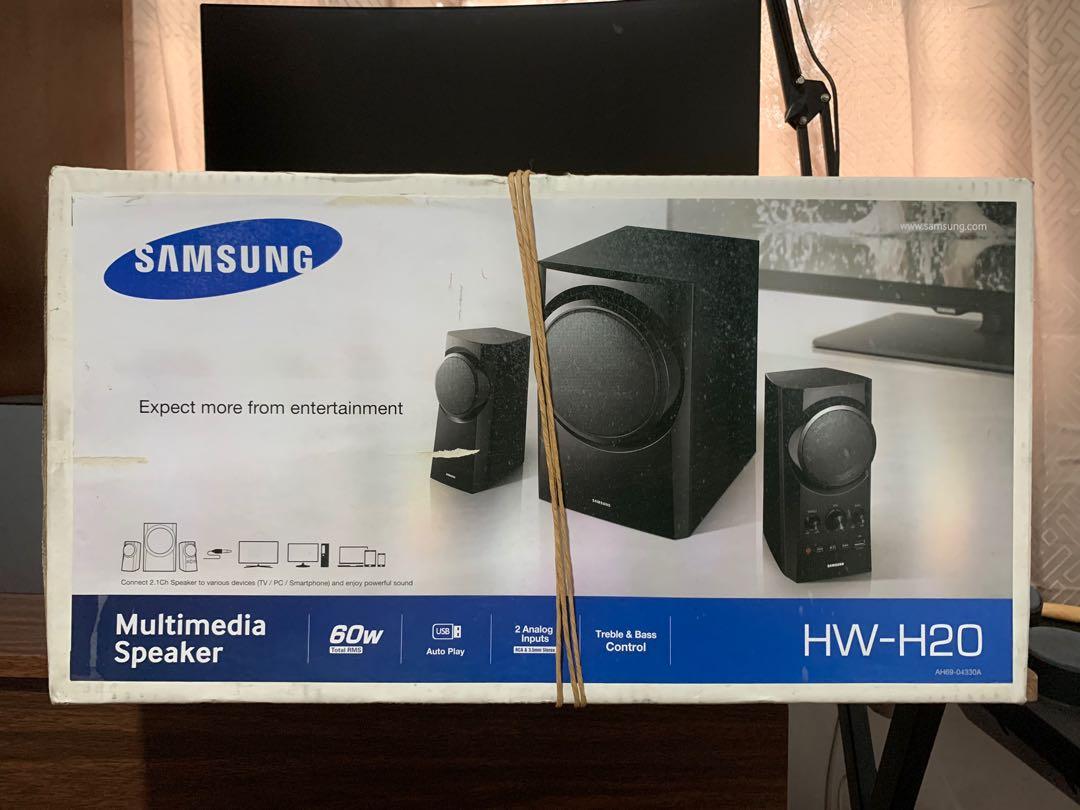 Samsung hw shop h20 price