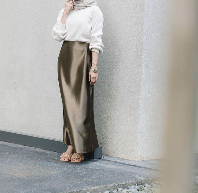 Olive green 2025 skirts 2020