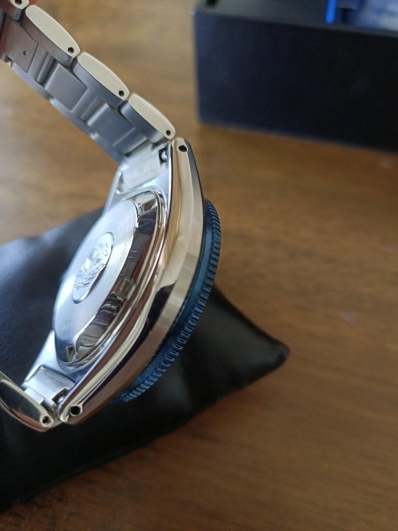 Seiko prospex deals padi sbdc055j1