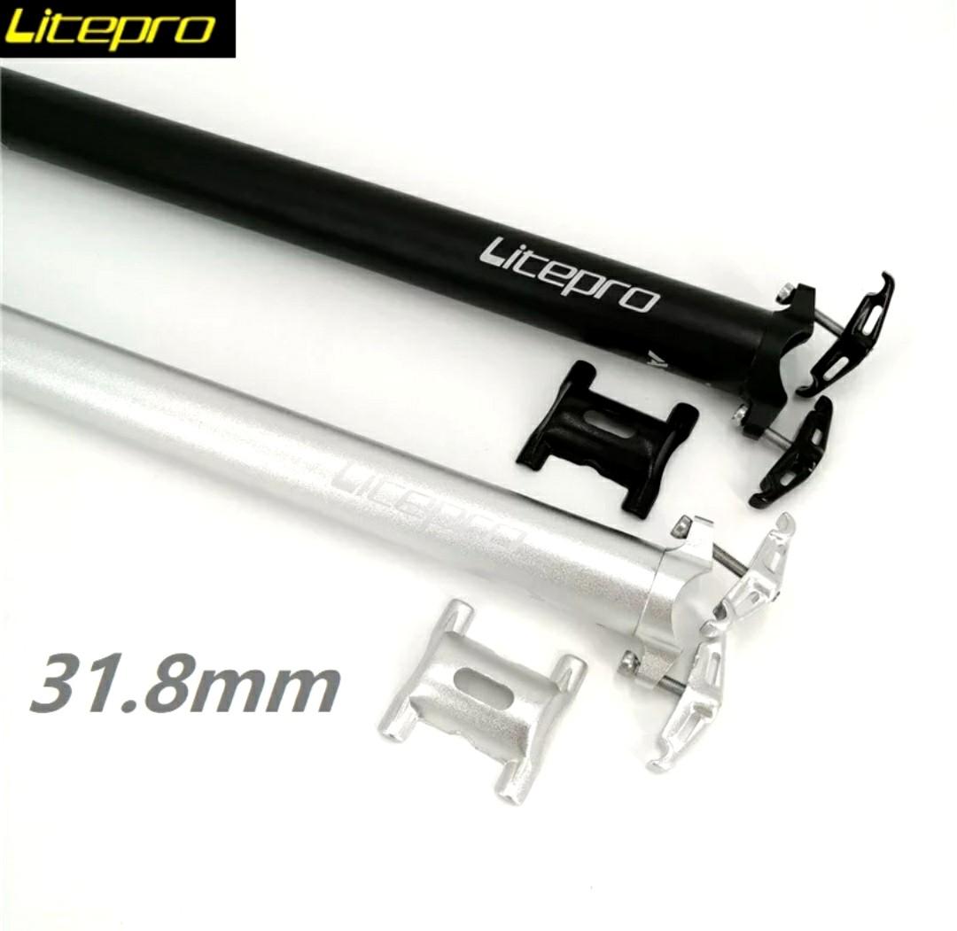 seatpost 27.2 600mm