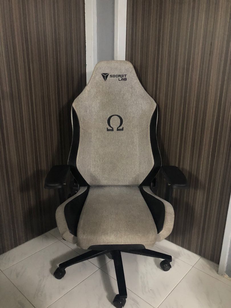 Omega softweave cookies and cream best sale