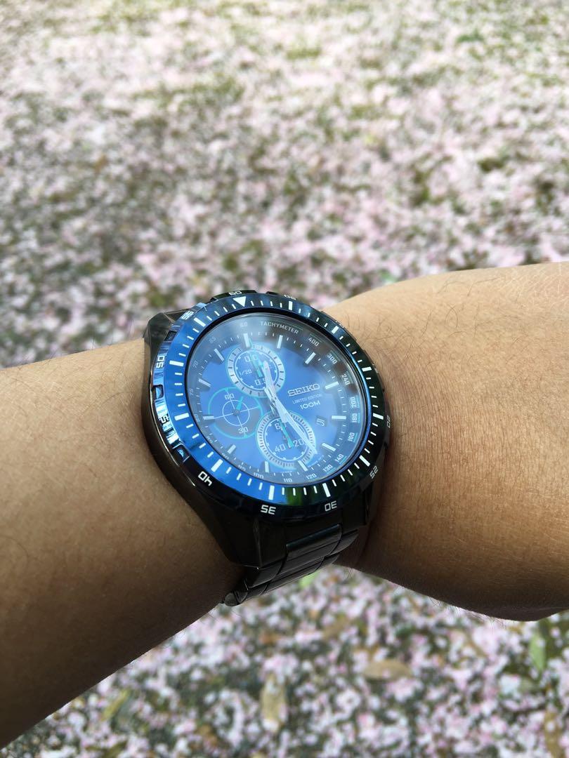 Seiko cal shop 7t92 price