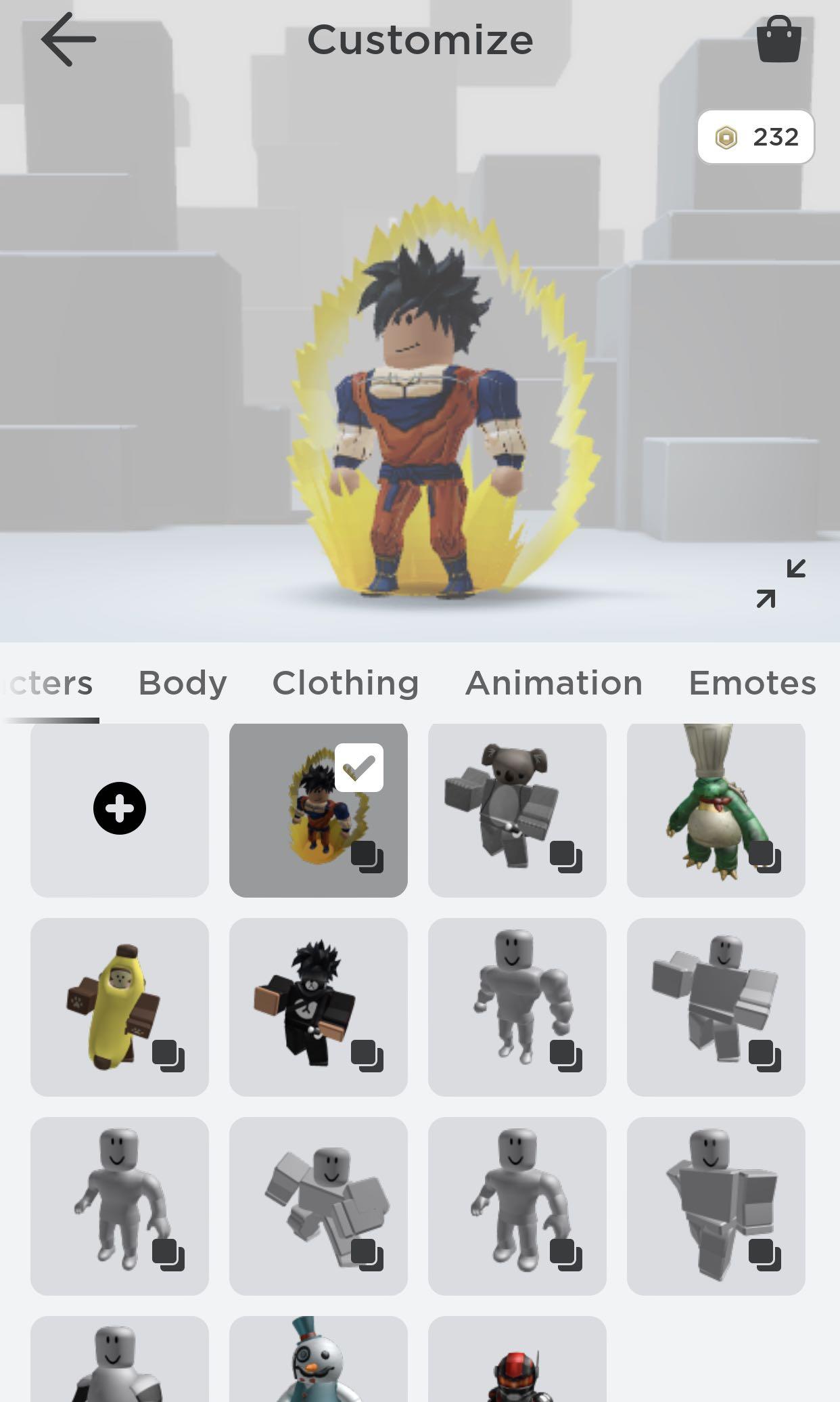 Sell account roblox 42g4266