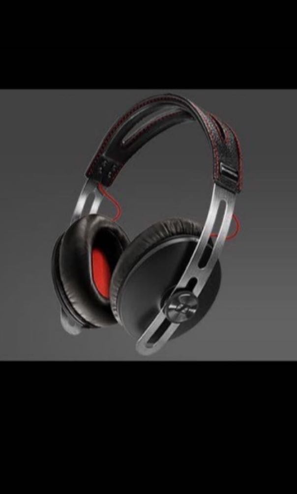 sennheiser noise cancelling over ear