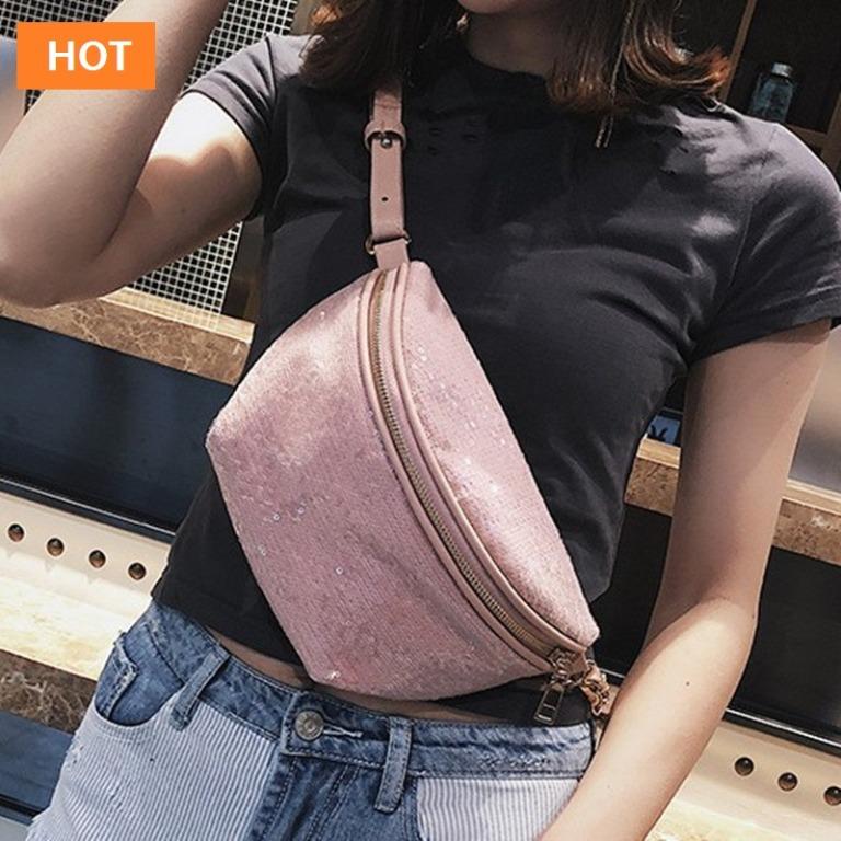 Chest bag best sale for ladies