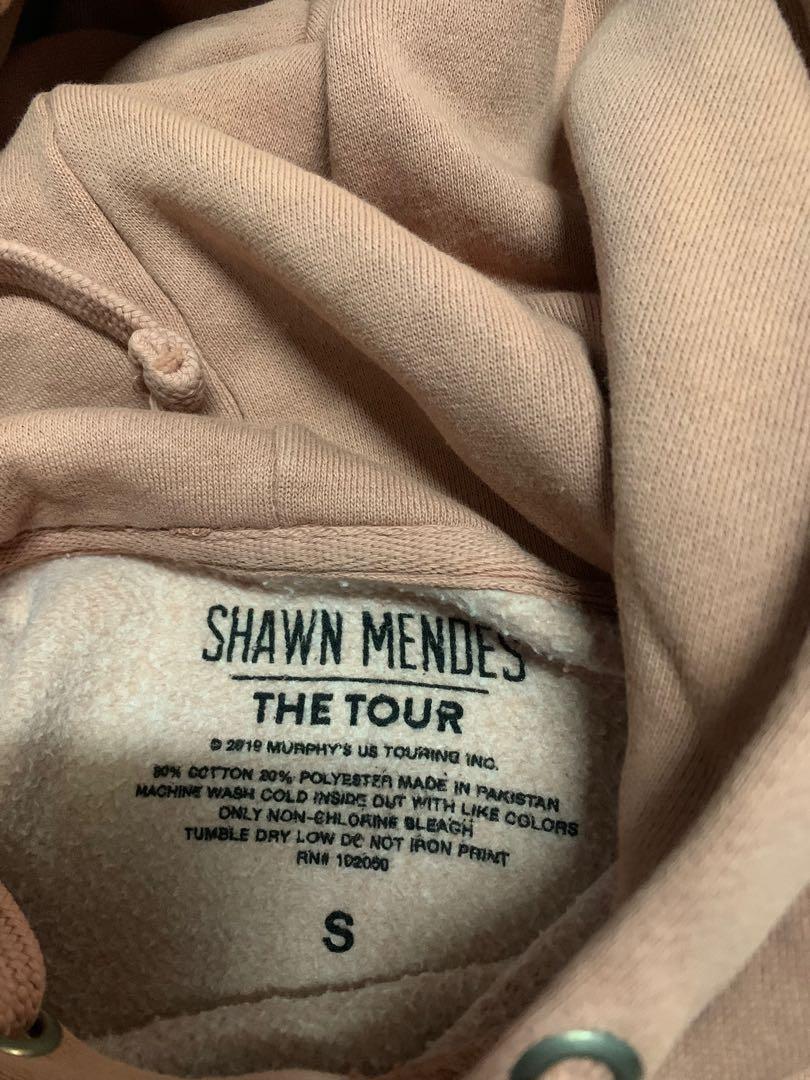 Shawn mendes merch lost in japan hoodie shop