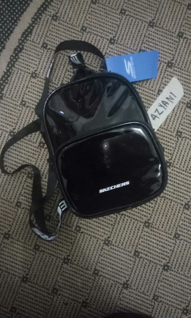 Skechers shop mini backpack