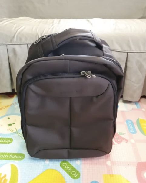 Sky Travel Carry On Laptop Luggage