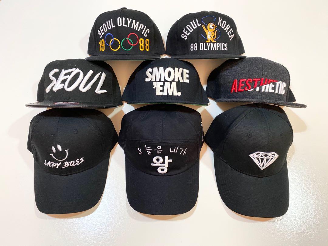 Hat collection for sale Clearance