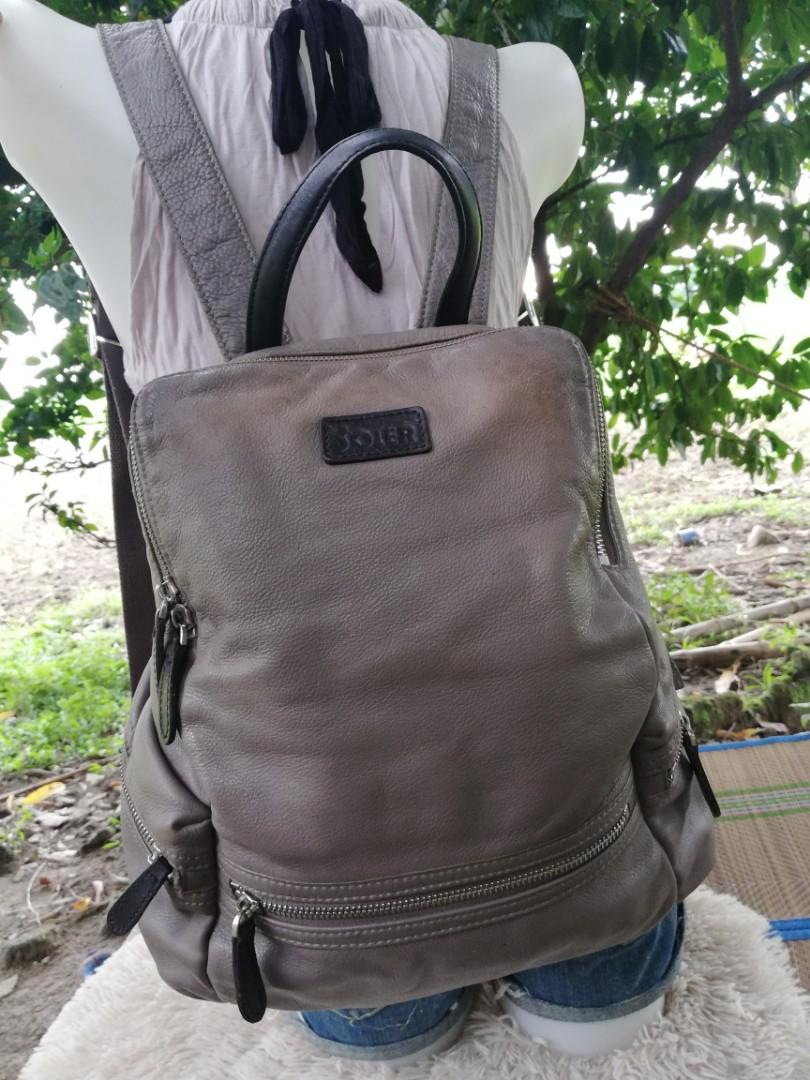 hiking bag sulit