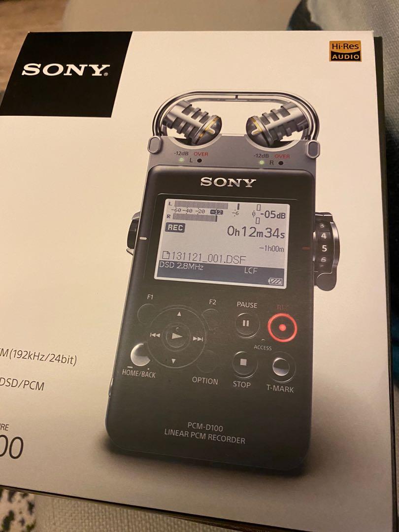 sony d100 woofer price