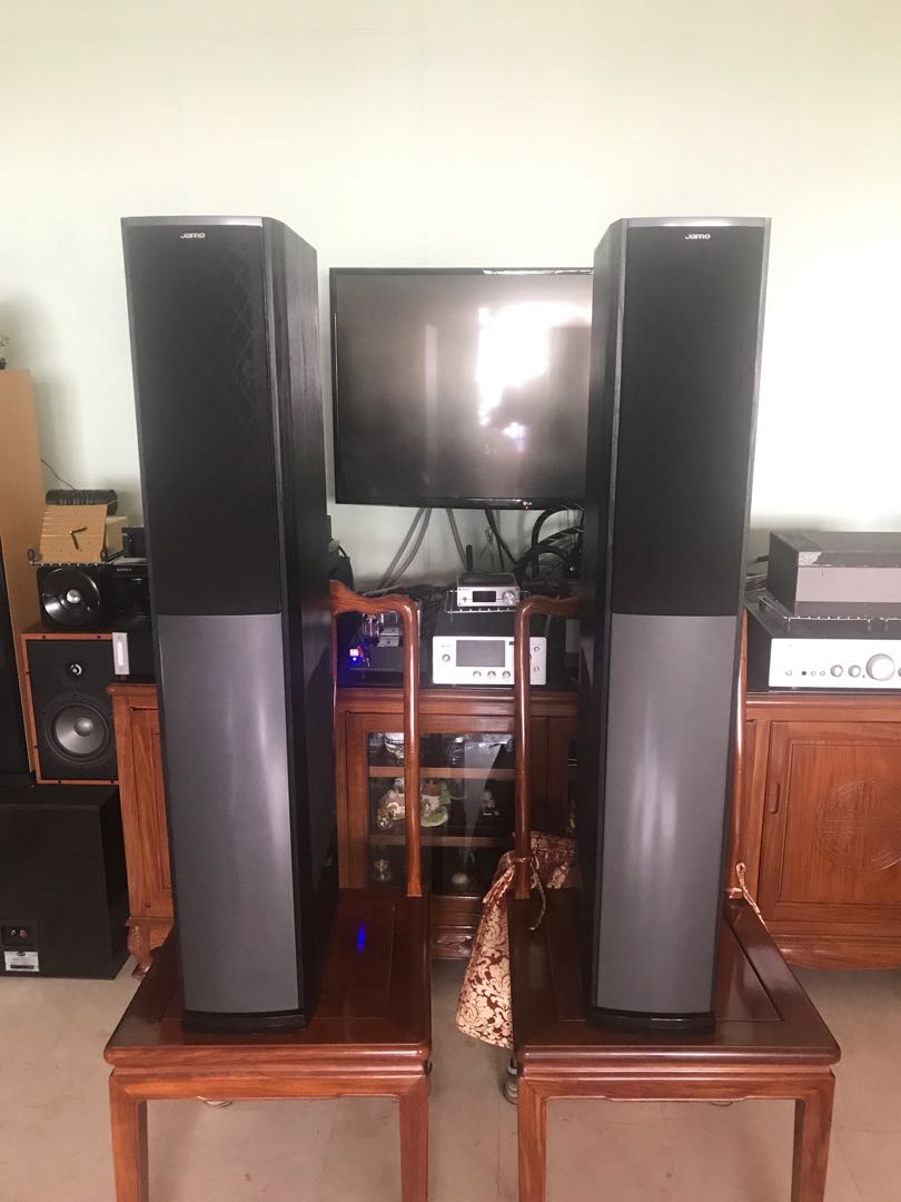 Jamo s606 price on sale