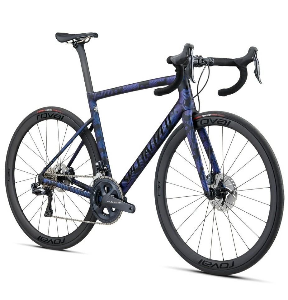Specialised tarmac size 2025 guide