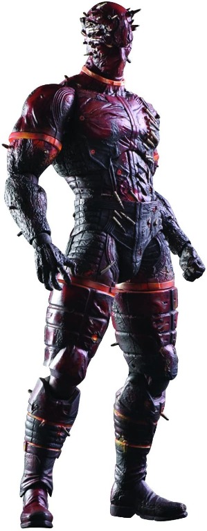 square enix metal gear solid