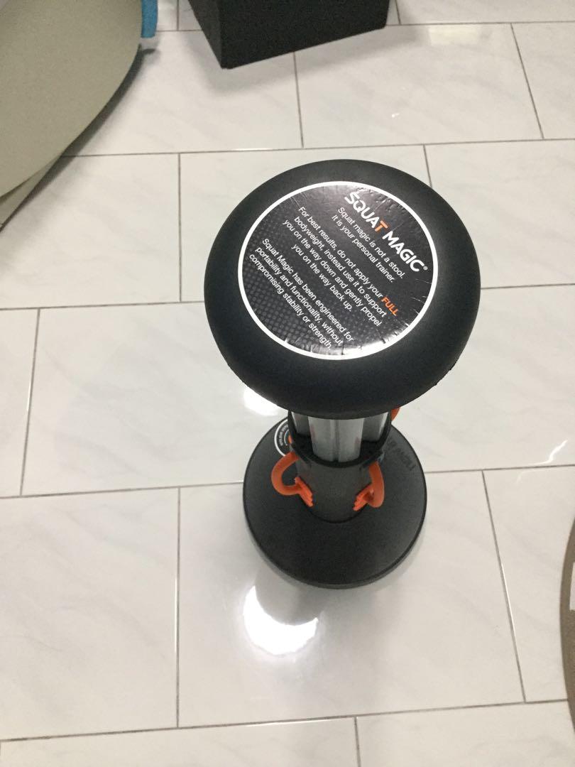 Squat magic deals ebay