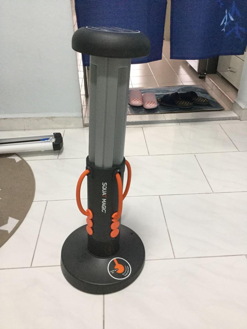Squat magic deals ebay