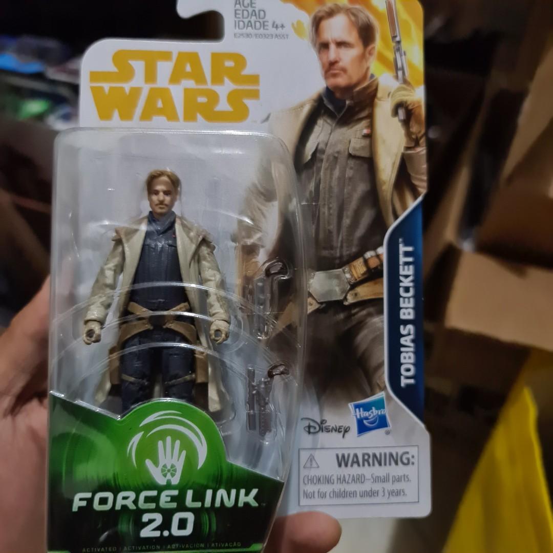 tobias beckett 3.75
