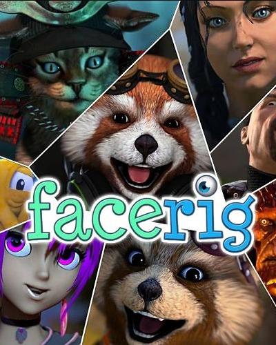 特價 Steam Facerig 全球激活碼cdkey 遊戲機 遊戲機遊戲 Carousell