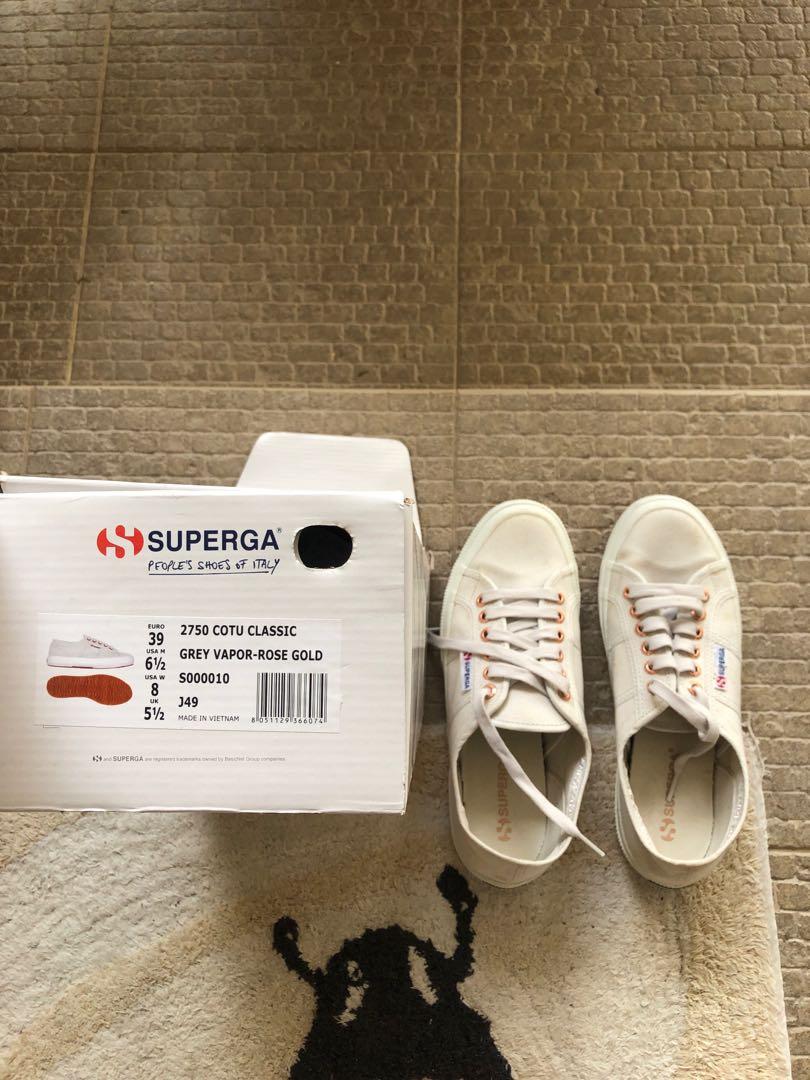 superga made in vietnam