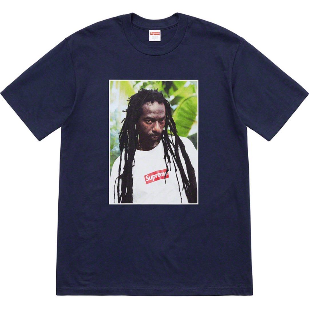 Buju supreme shirt online