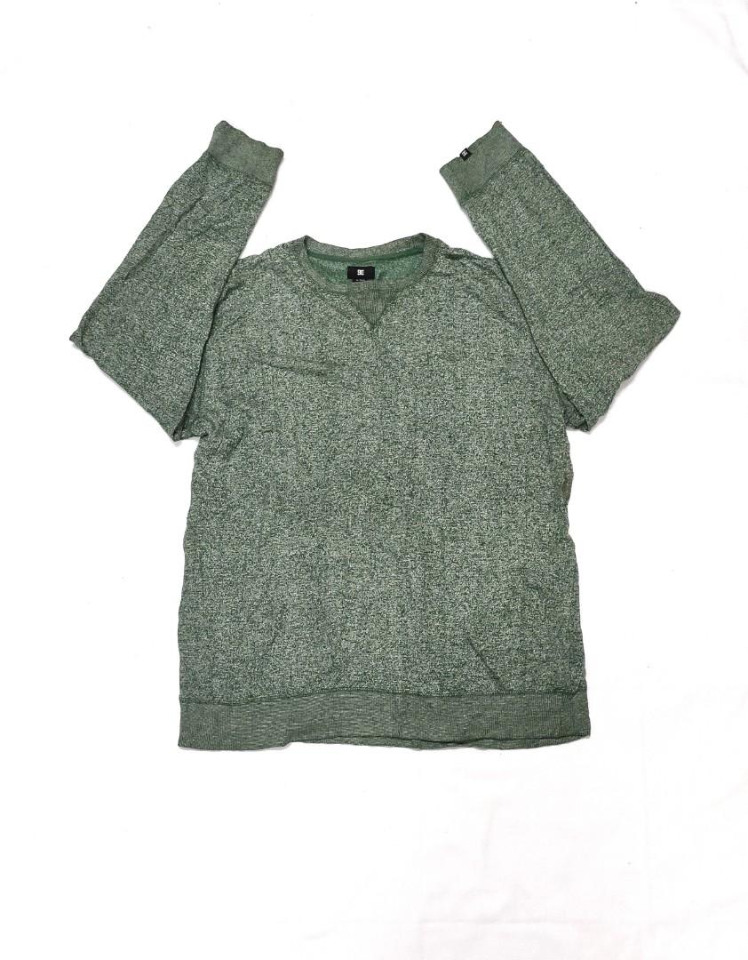 dc clothing brand