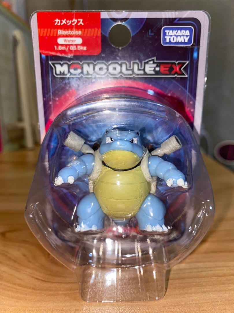 Blastoise moncolle new arrivals