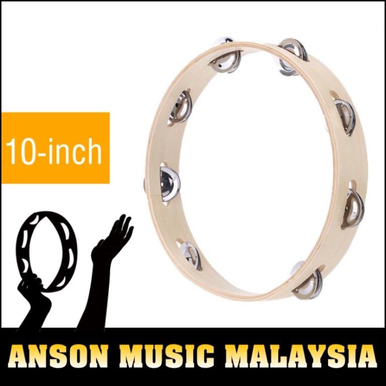 Tambourine deals without skin