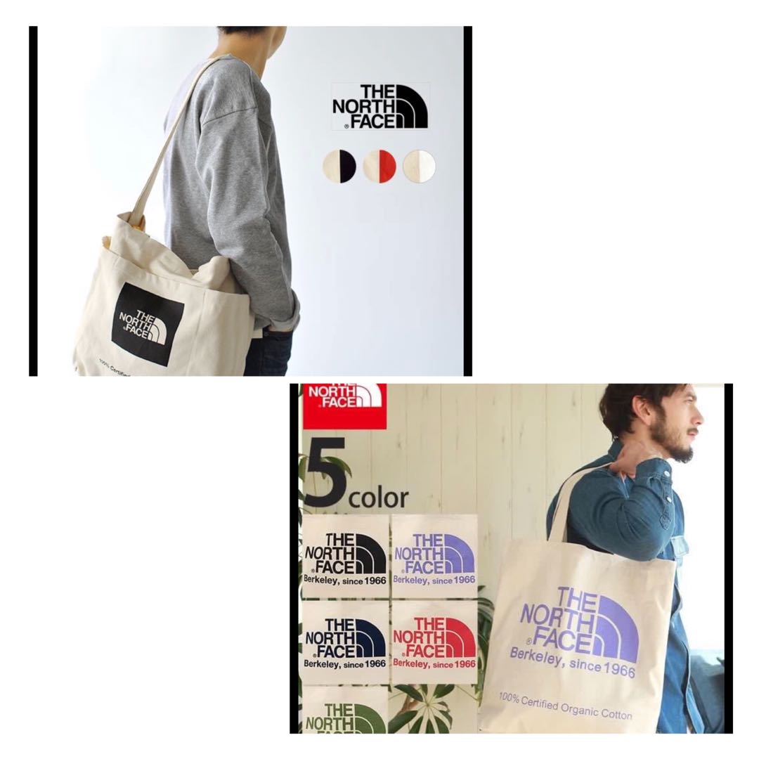 the north face canvas bag