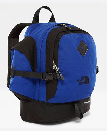 north face wasatch backpack