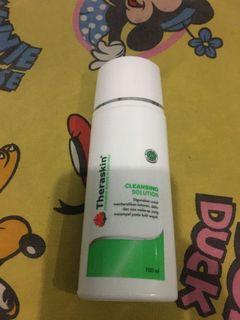 Theraskin Cleansing Solution