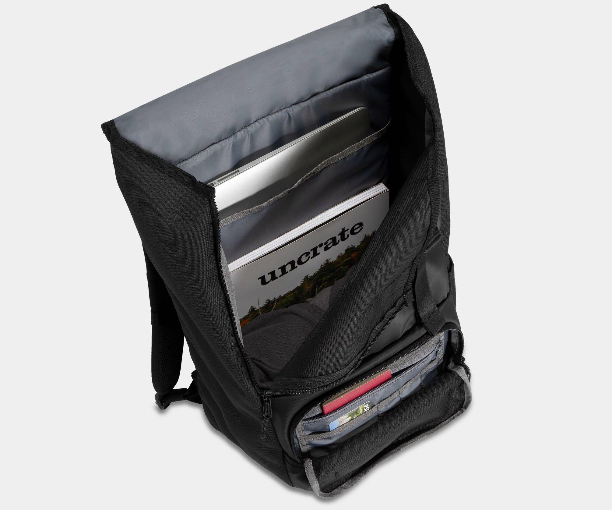 Timbuk2 Rogue Laptop Backpack 2.0, Luxury, Bags & Wallets, Backpacks on