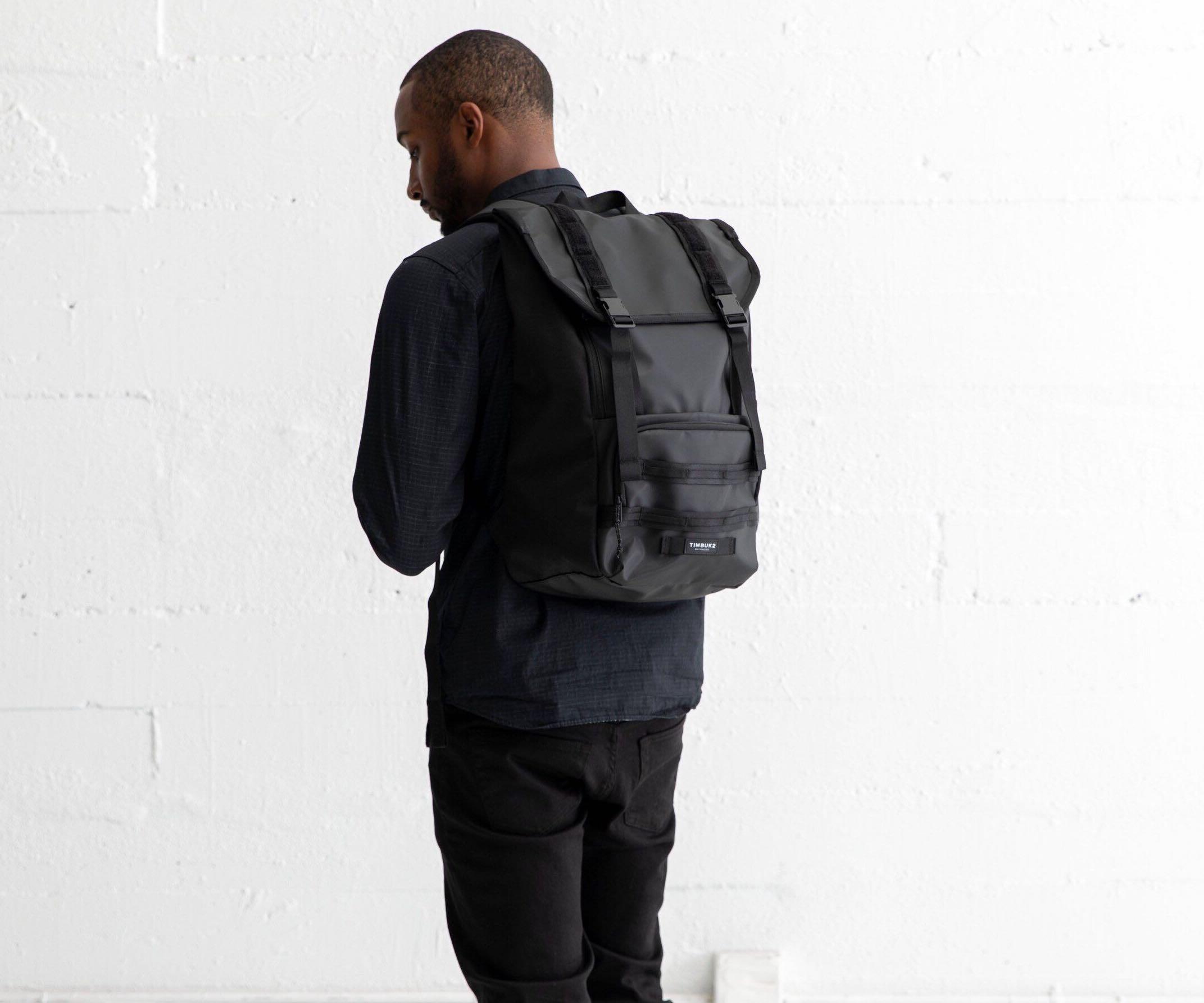 Timbuk2 Rogue Laptop Backpack 2.0, Luxury, Bags & Wallets, Backpacks on