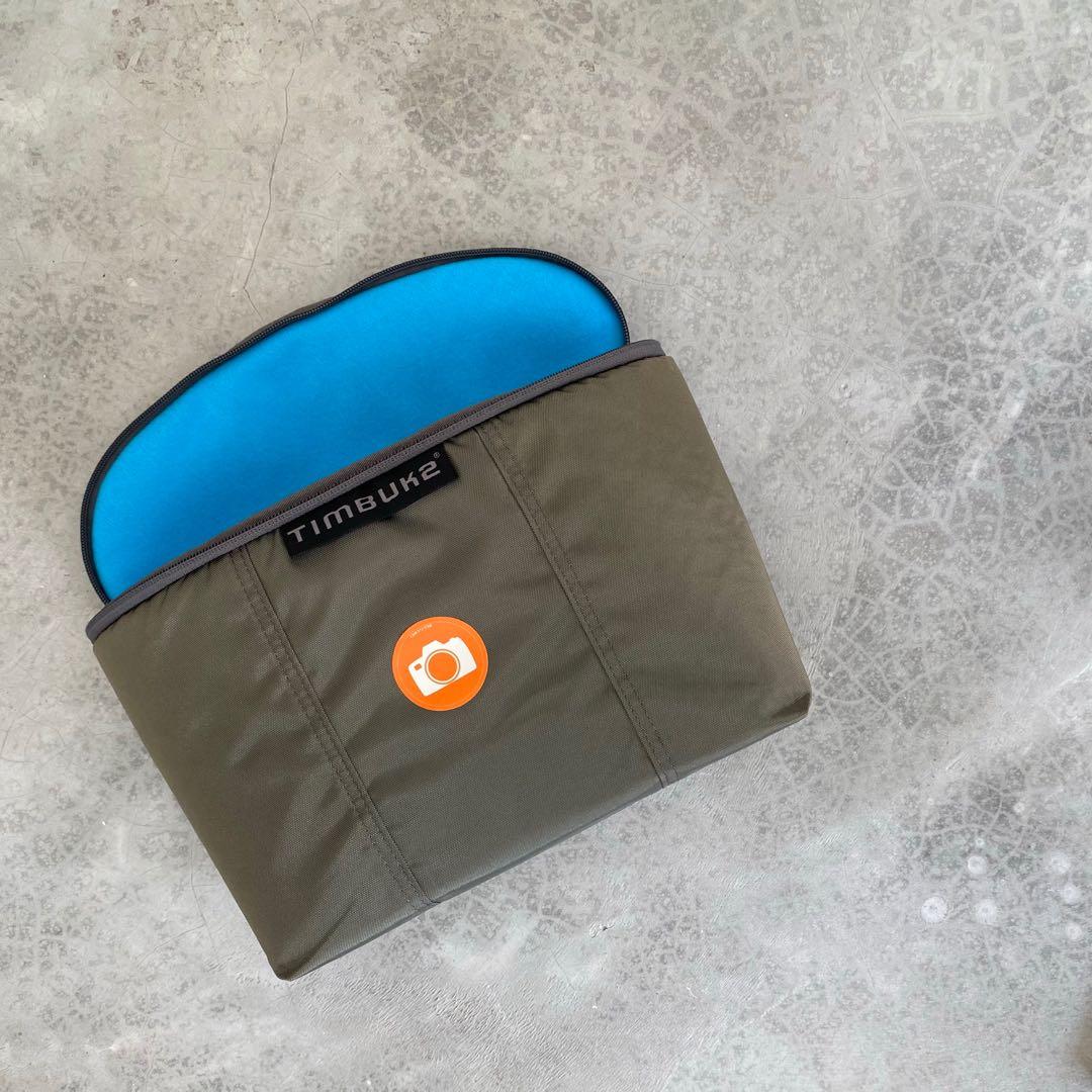 Timbuk2 snoop online camera insert
