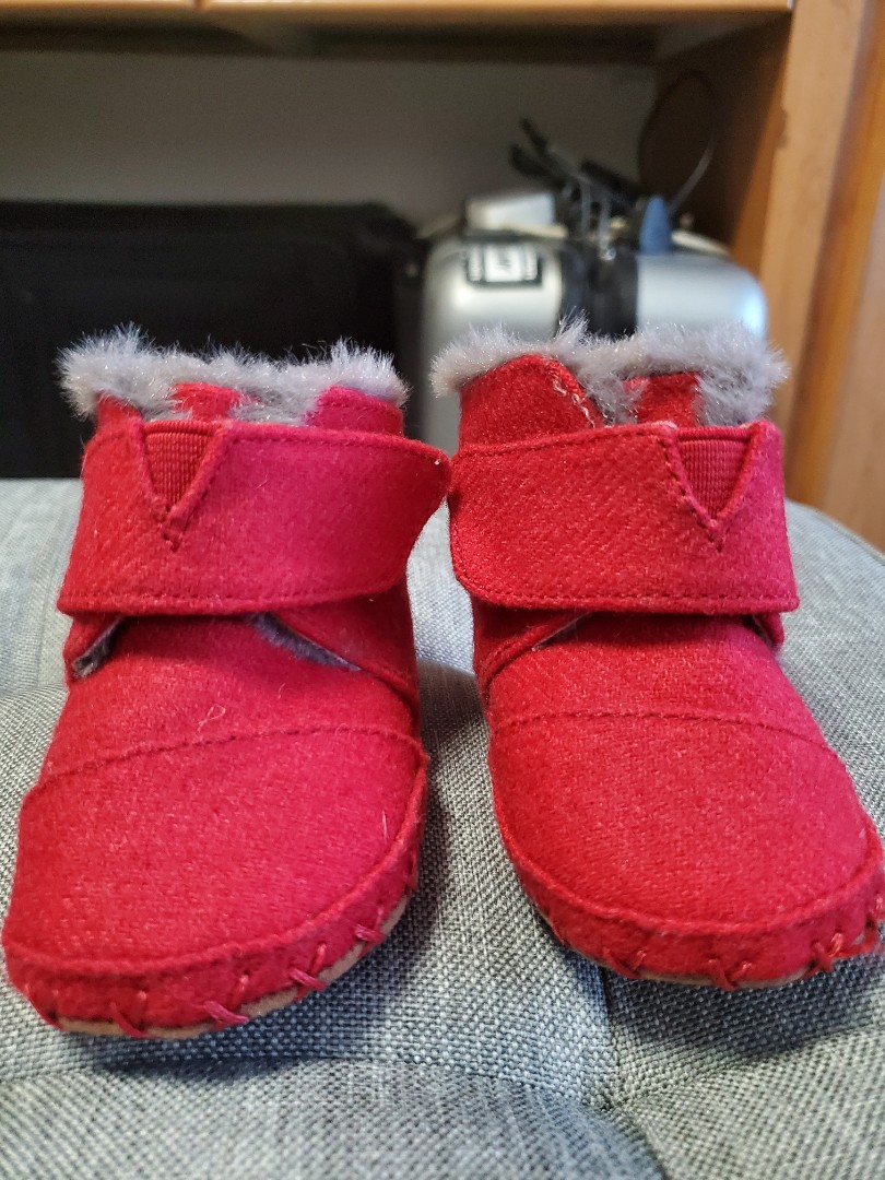 toms winter shoes