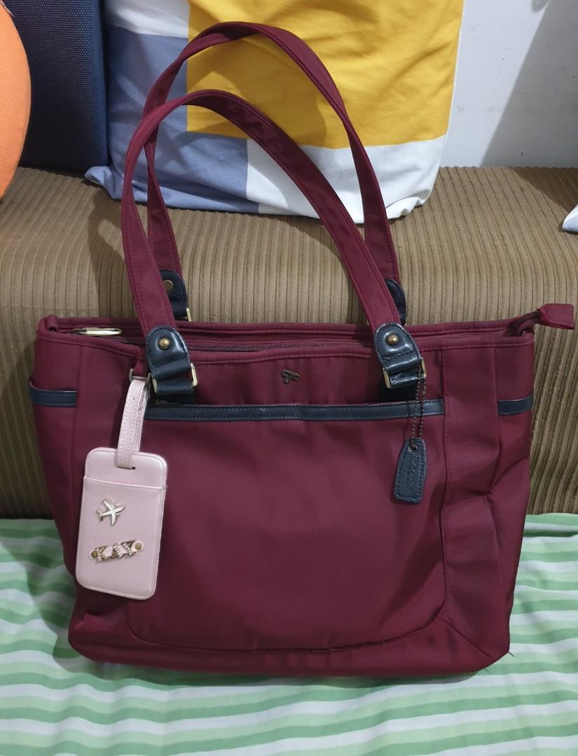 Travelon shop ltd satchel