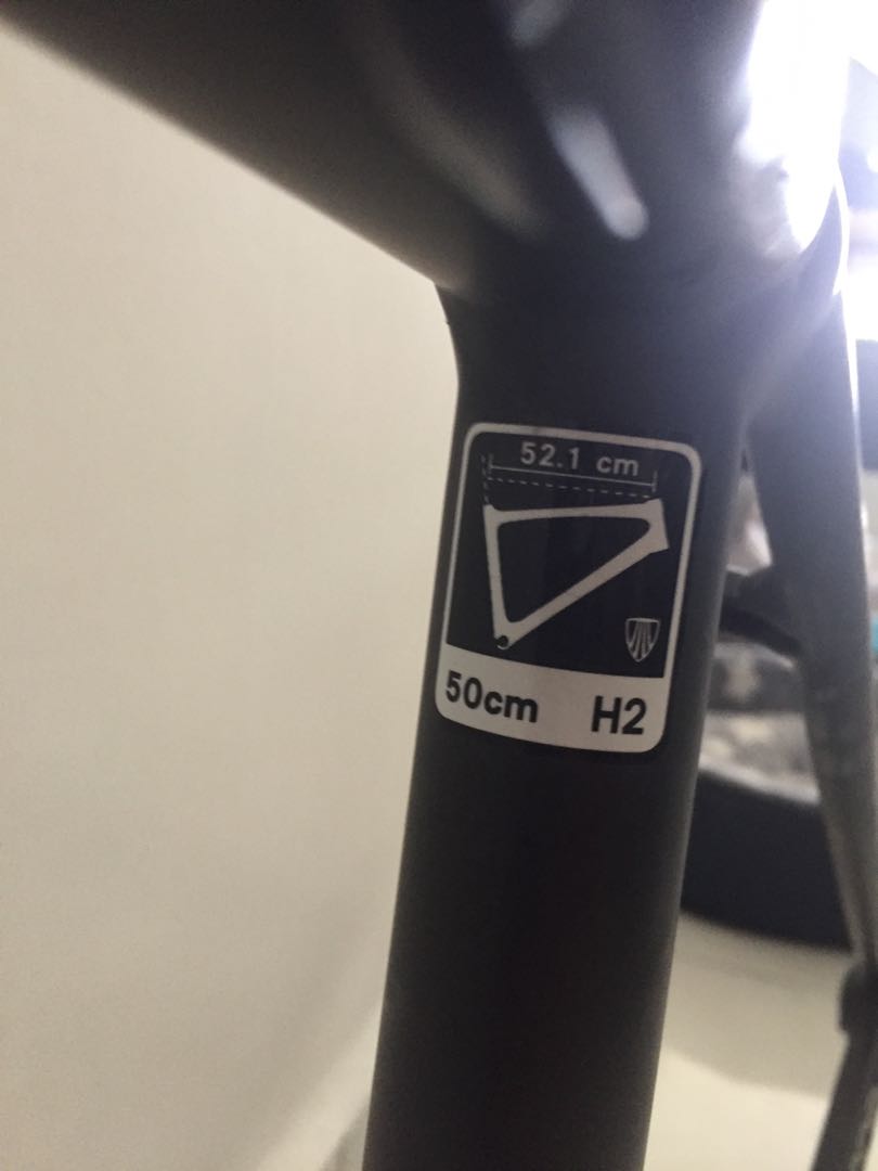 Emonda discount alr 2016