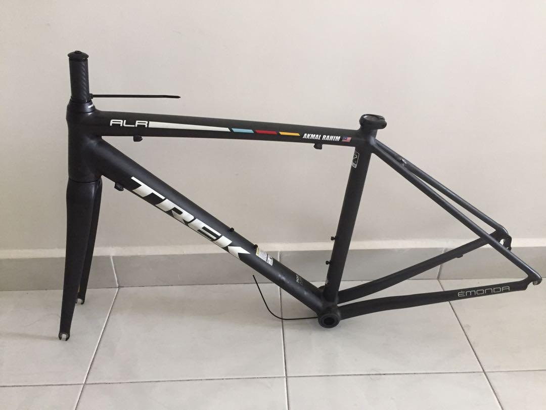 Emonda hot sale alr 2016