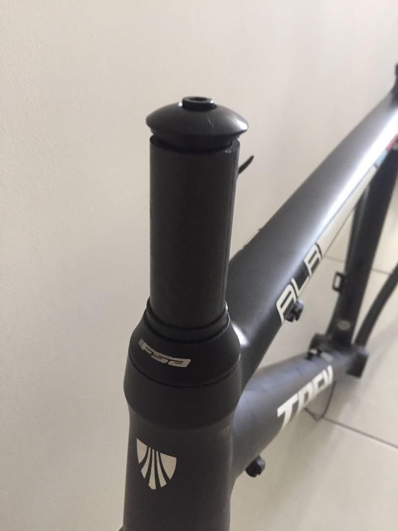 Emonda hot sale alr 2016