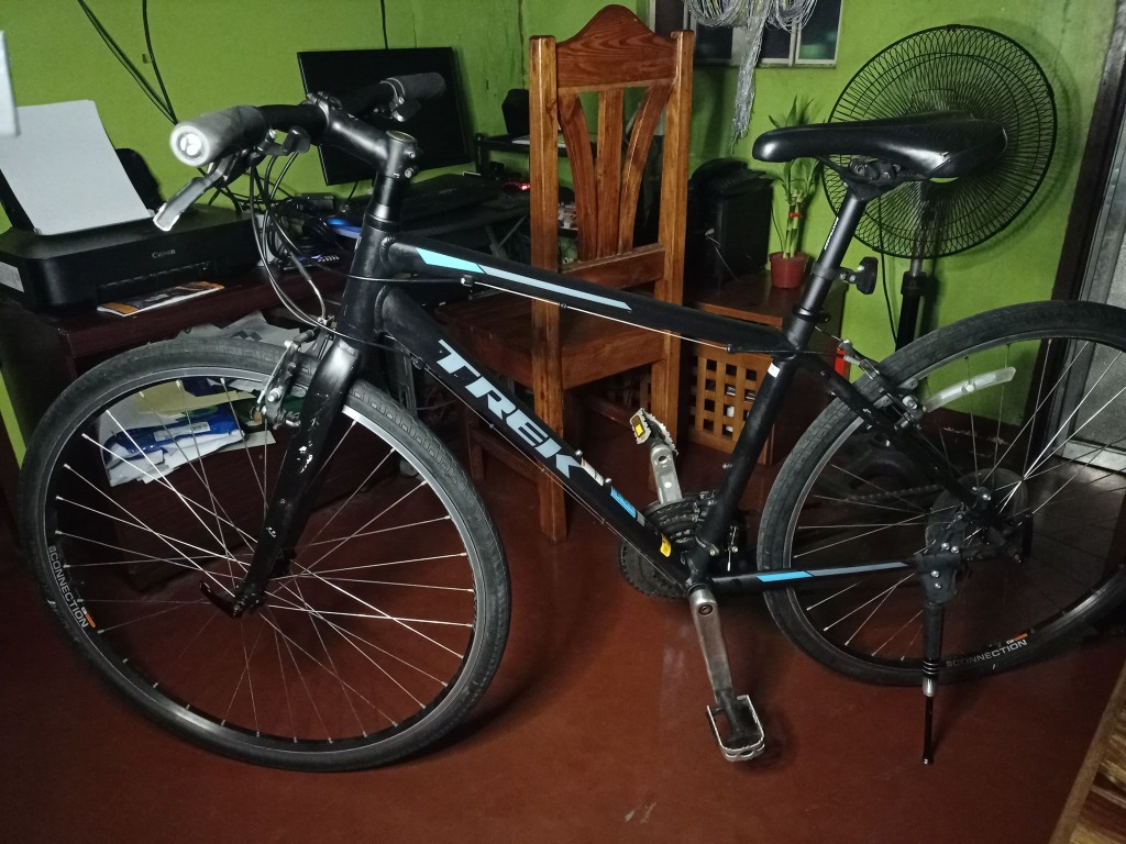 trek hybrid bikes for sale