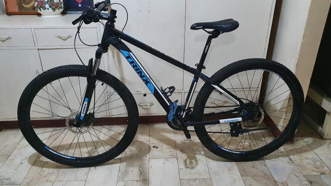 trinx q189 29er 2020