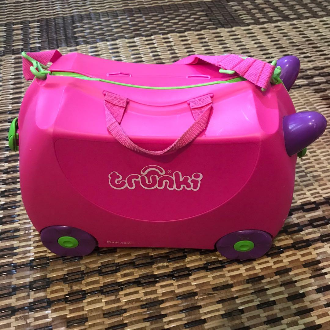 trunki letgo