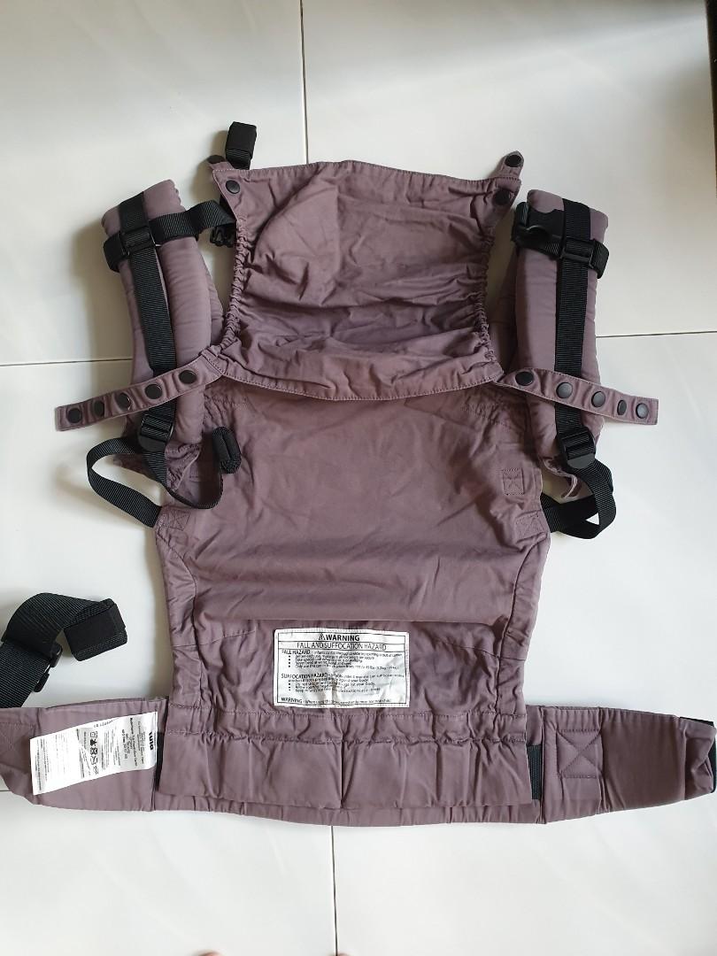 Tula FTG Stormy