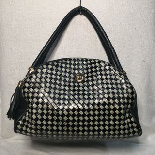 celestial shimmer packable weekender tote
